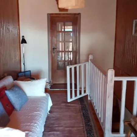 Kalliopi's House Villa