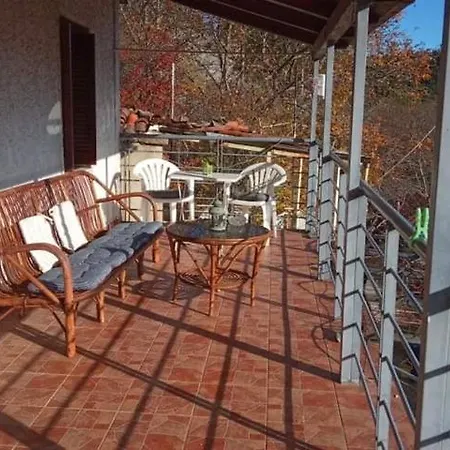 Kalliopi's House * Pavliani