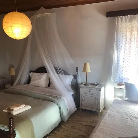 Kalliopi's House Villa